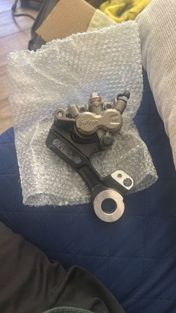 Surron Ultra Bee Rear Caliper
