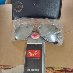 Ray Ban Sunglasses 