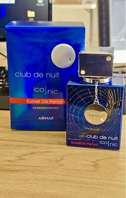Armaf Club De Nuit Iconic