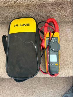 Fluke 374-FC