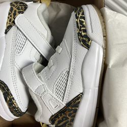 Kids Jordan Spizikes 