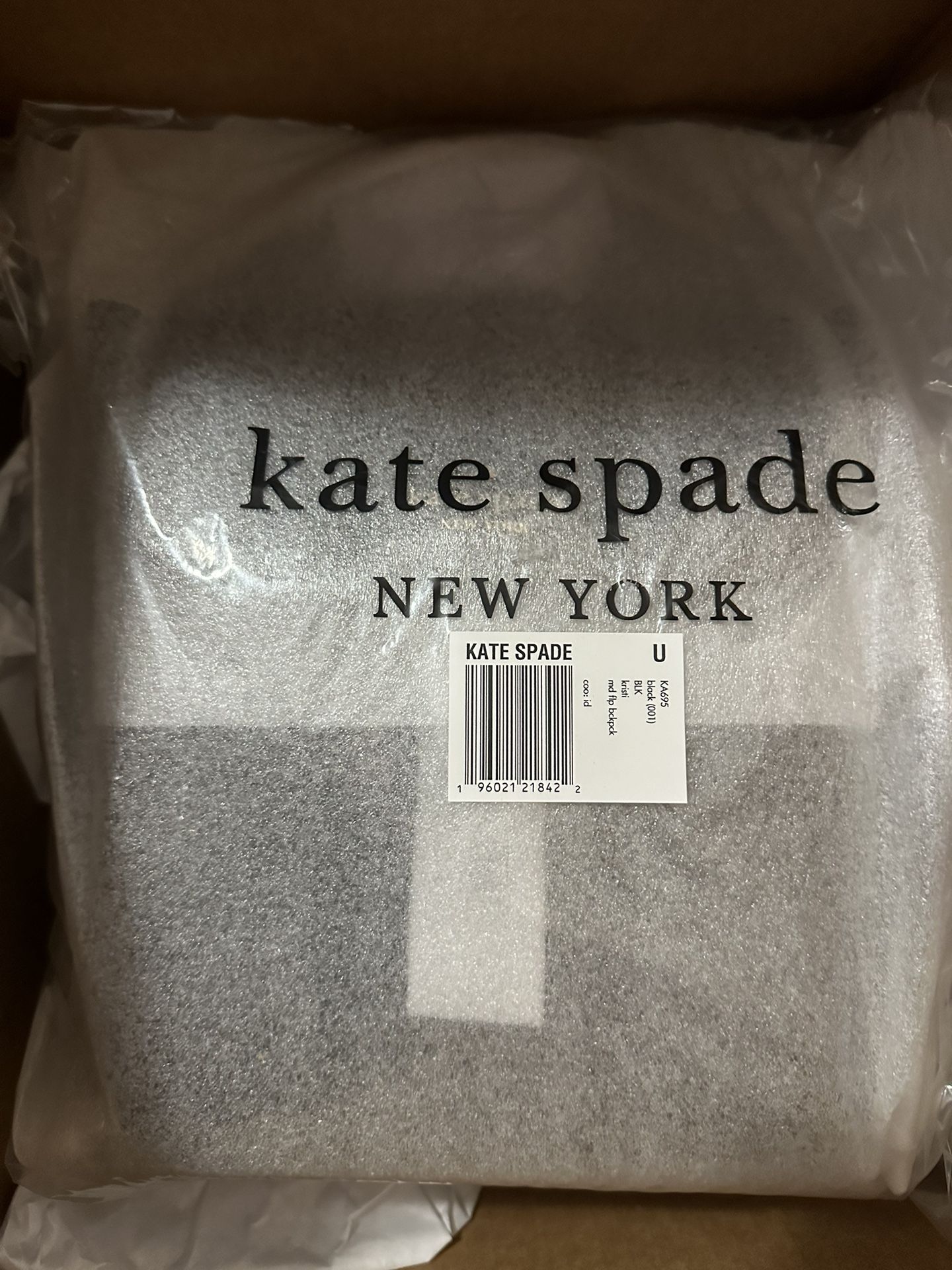 Kate Spade Backpack