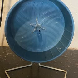 SMALL ANIMAL WHEEL 
