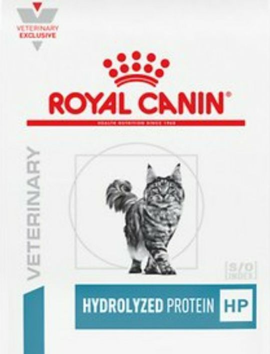Royal Canin Hydrolized Protein