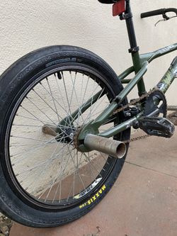 Haro f4 hotsell bmx bike