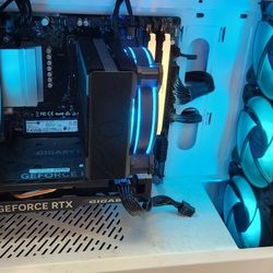 Gaming Desktop