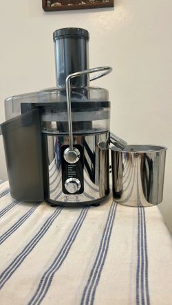 Electric juicer, excellent condition