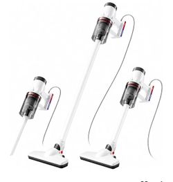 KEROMEE Corded Vacuum Cleaner