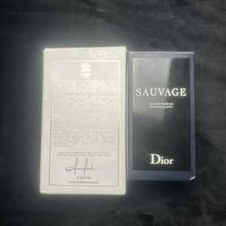 Dior Sauvage & Creed For Her Bundle – Authentic Perfume Set