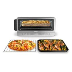 Ninja - Flip Toaster Oven & Air Fryer - "New Firm on the Price"