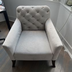 West Elm Chair