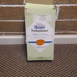 Electrolux Aerus Genuine  Filter Bags 