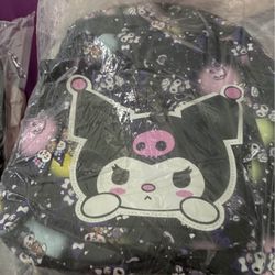 Backpacks