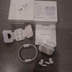 Earbuds