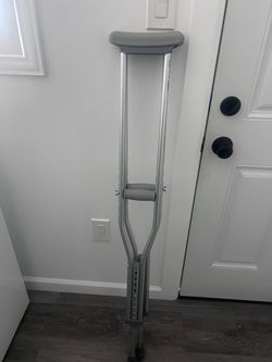 Crutches