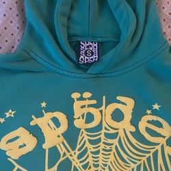 Sp5der Hoodie