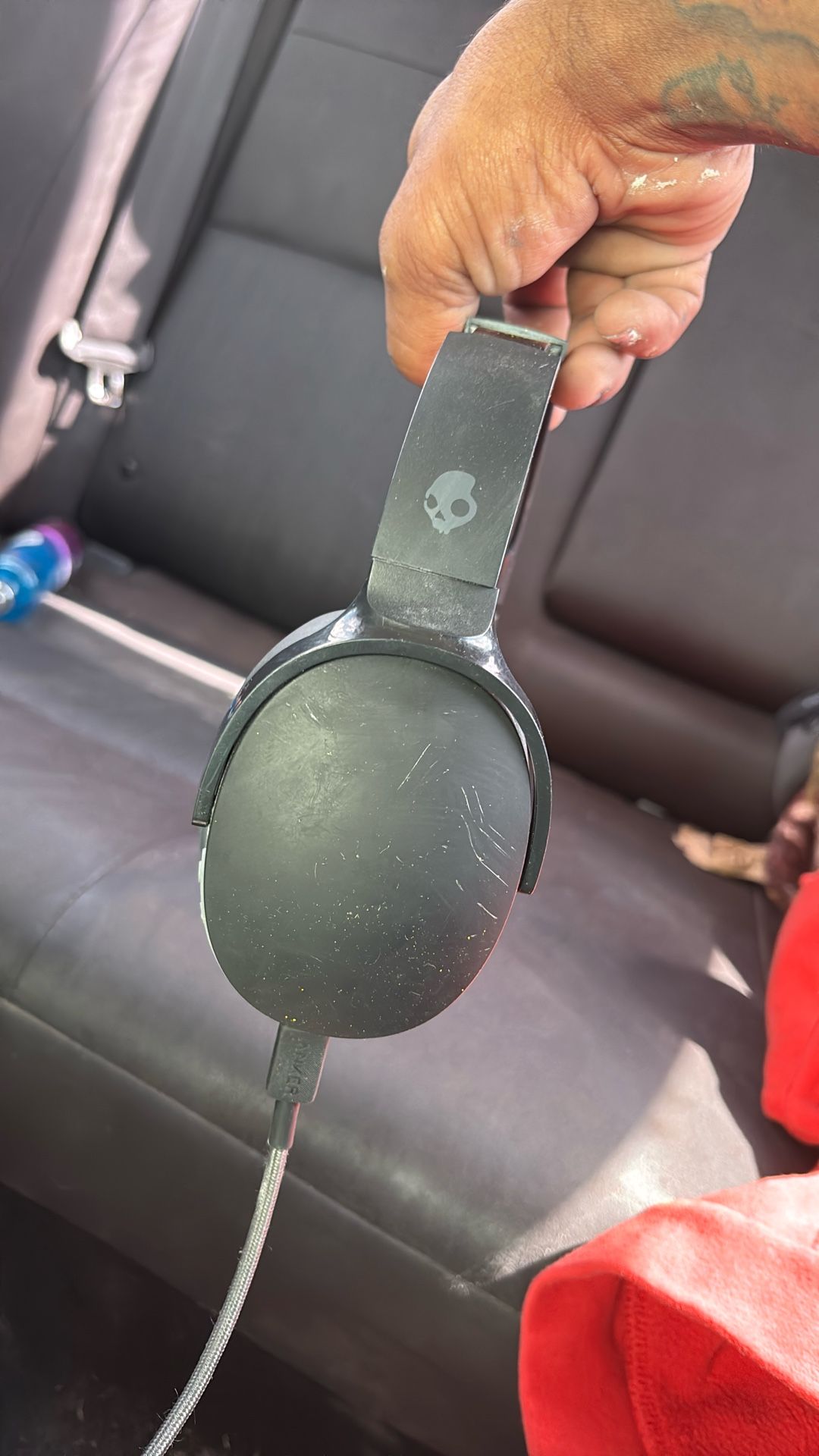 Skullcandy Headphones Hesh Eco