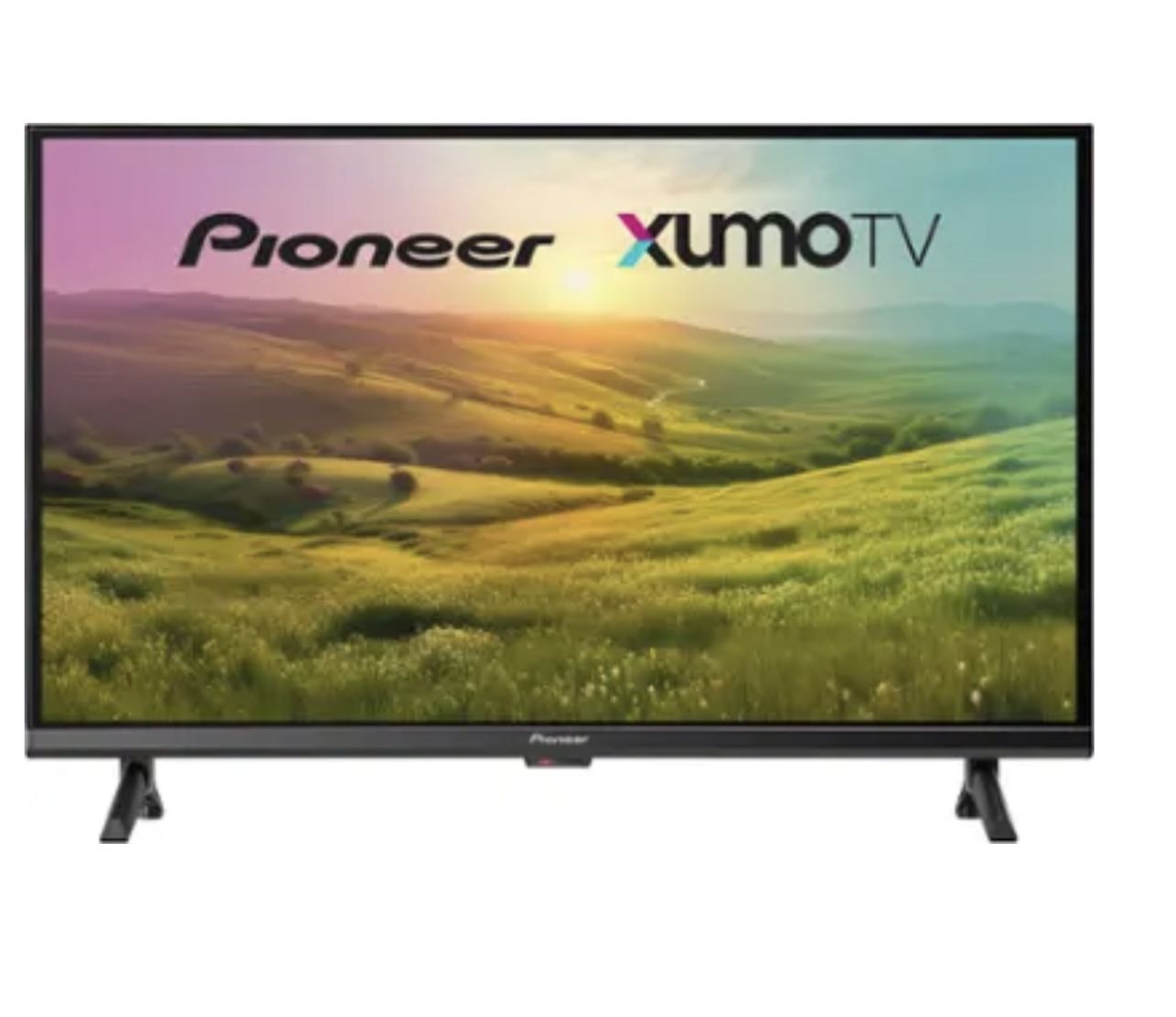 Pioneer 32 In Smart TV