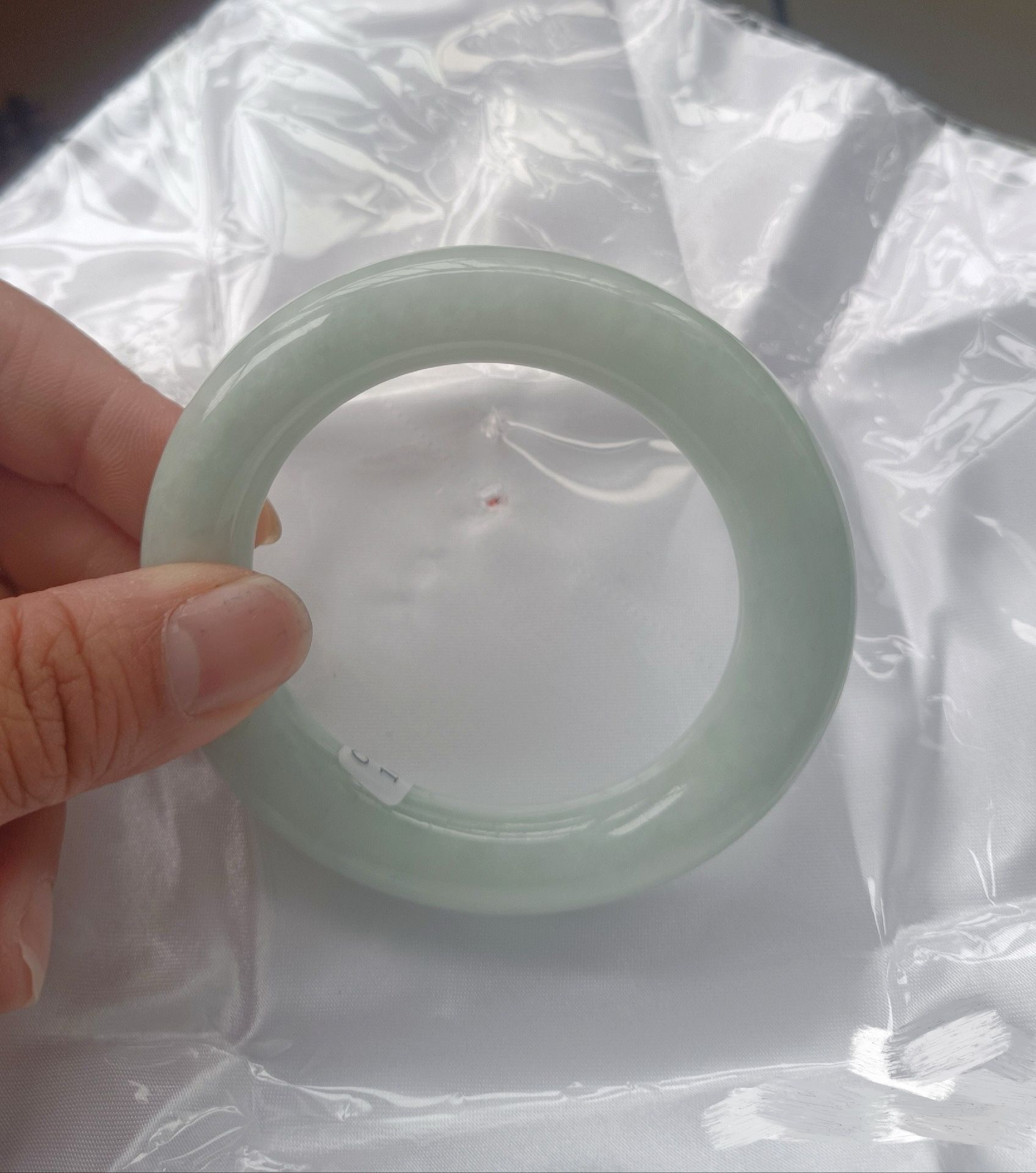 Premium Grade AAA Burmese Jade Jadeite Bangle Bracelet, Antique Gemstone Jewelry