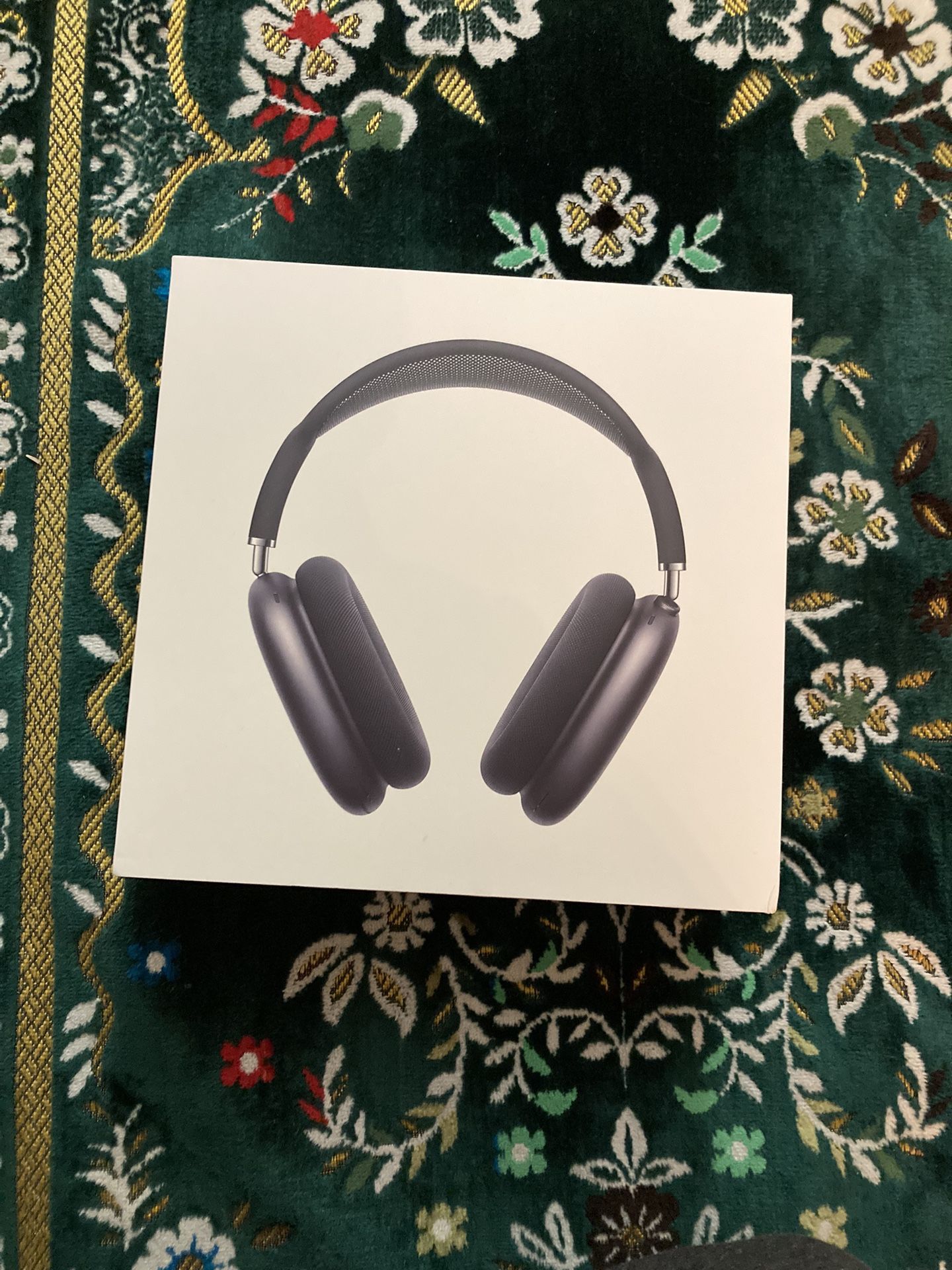 AirPods Max
