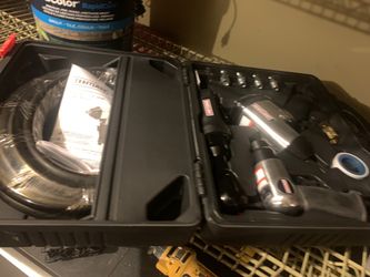 Mechanic air till kit