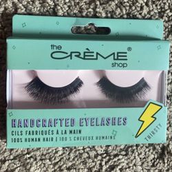Crème Shop Lashes Set Of 2 Packs
