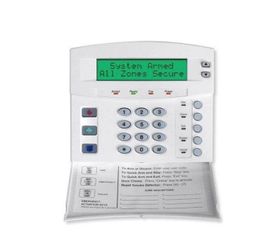 NetworX Wireless LCD Display Keypad