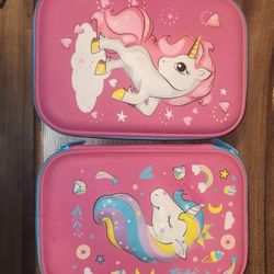 PENCIL CASES