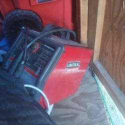 Welder