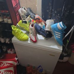 Fire Sale