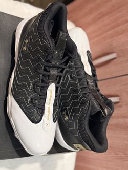 Under Armour UA Harper 9 RM Baseball Cleats | Men’s 14 | New With Box 