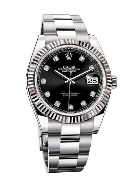 Rolex Watches