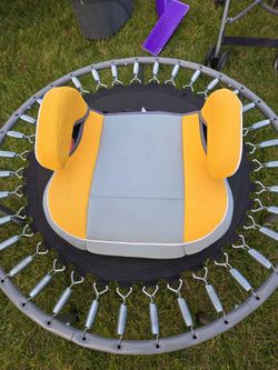 Car Seat