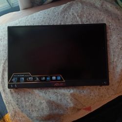 Asus ZenScreen 15.6" FHD portable monitor