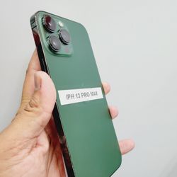 IPhone 13 Pro Max 