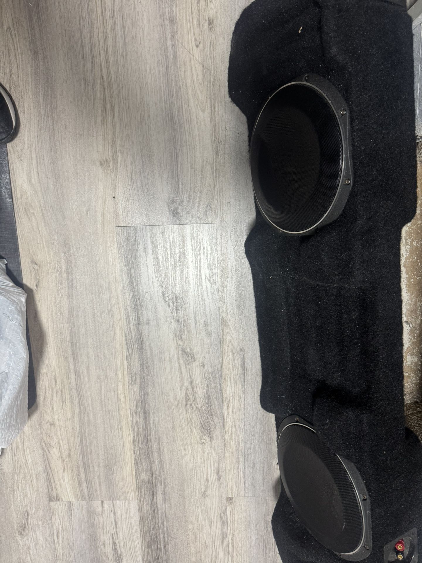 JL Audio 2 10 Gladiator 2022