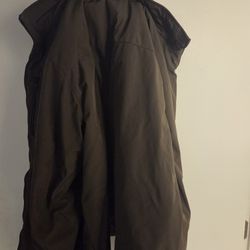Weatherproof XL Coat