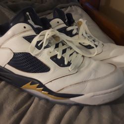 Jordan 5 dunks sz 13