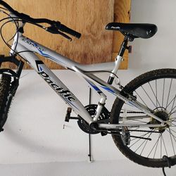 Pacific 18 speed Mountain Bike for Sale in Corpus Christi TX OfferUp