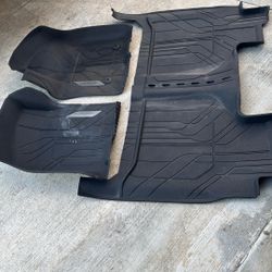 Floor Matts