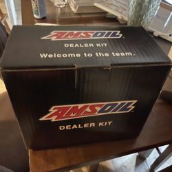 Amsoil Dealer