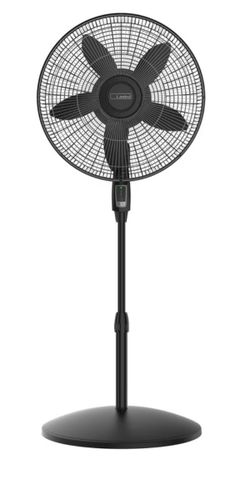 Lasko Cyclone Max 18" 4-Speed Oscillating Fan