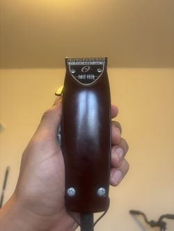 Oster Fast Feed Clipper