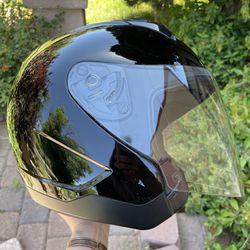 XL, HJC Motorcycle Helmet