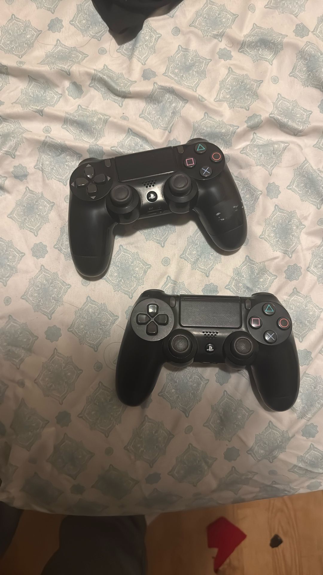 Official PS4 Controllers Used Refurbished 