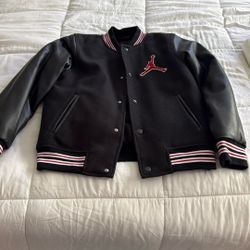 Nike Jordan Jacket