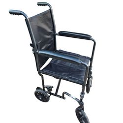 Invacare Wheel Chair