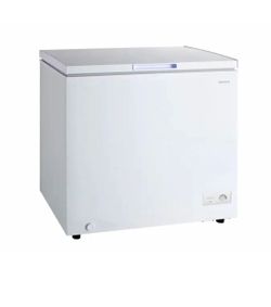 Chest freezer