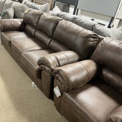 MEGA WAREHOUSE COUCH AND CHAIR DEALS 