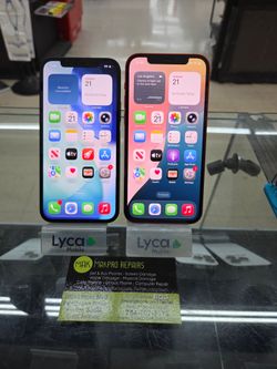 Iphonr 12 64gb unlocked